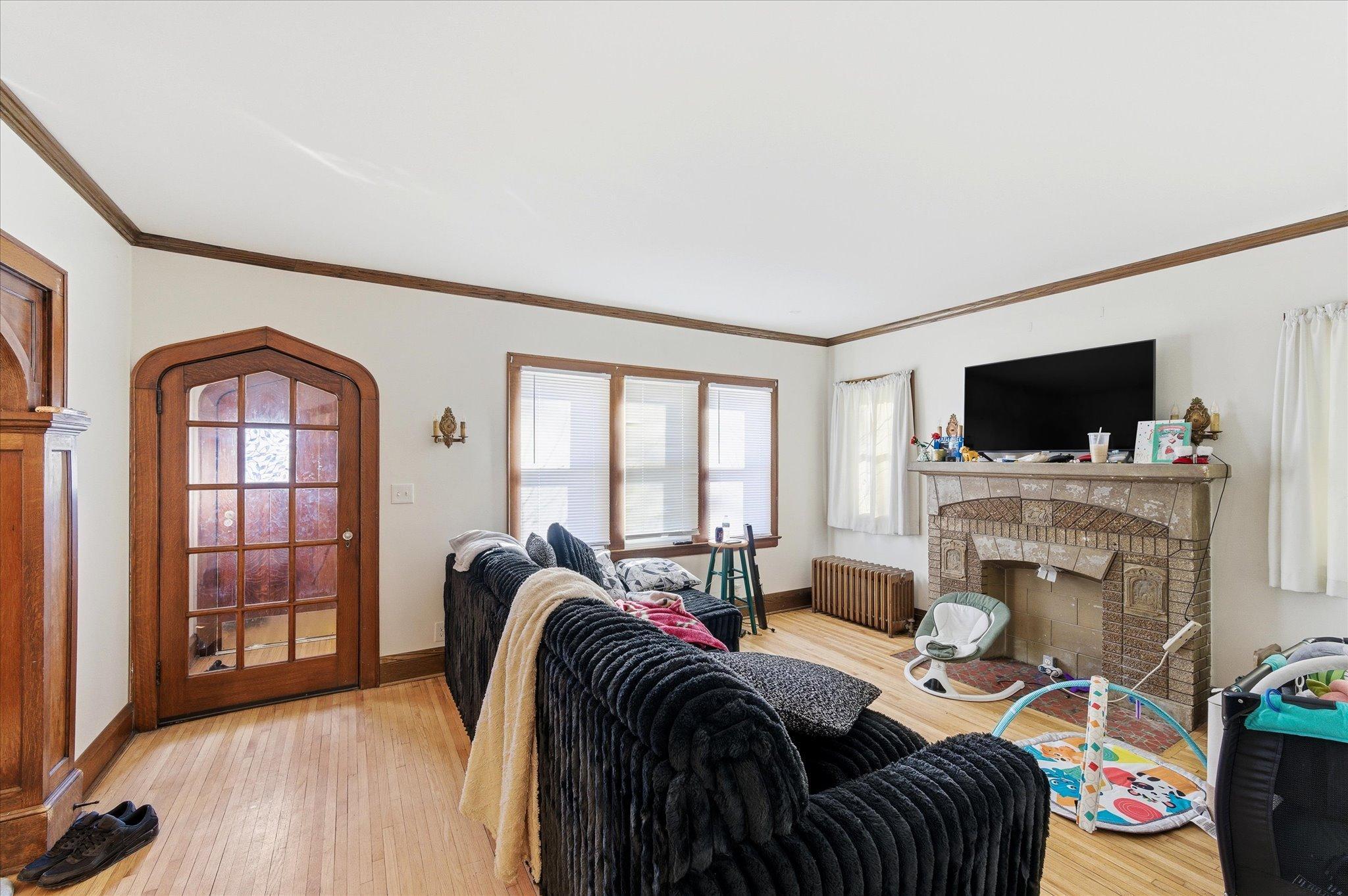 4165 Aldrich Ave N, Minneapolis, MN 55412