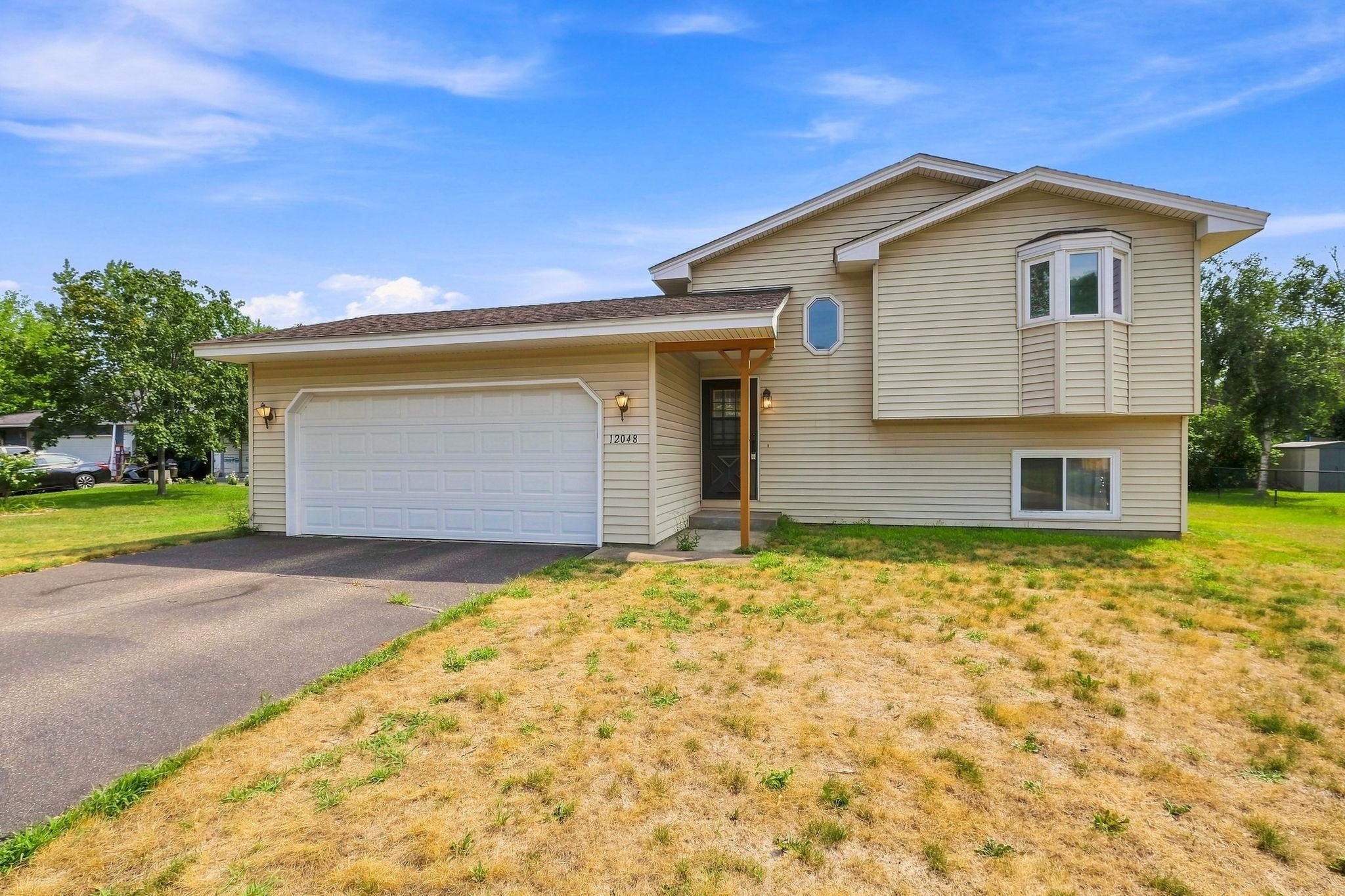 12048 Oregon Cir N, Champlin, MN 55316