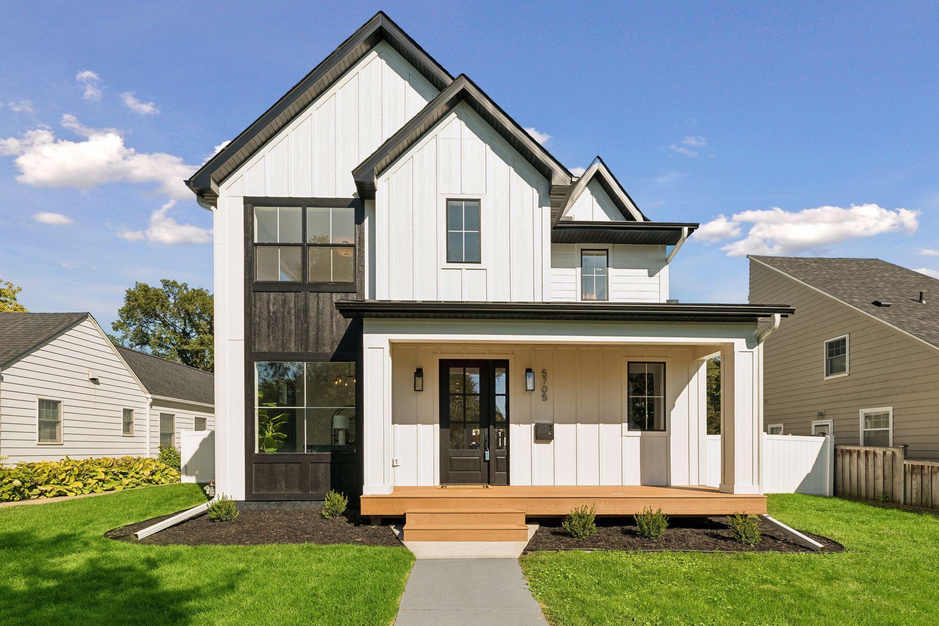 5705 Dupont Ave S, Minneapolis, MN 55419