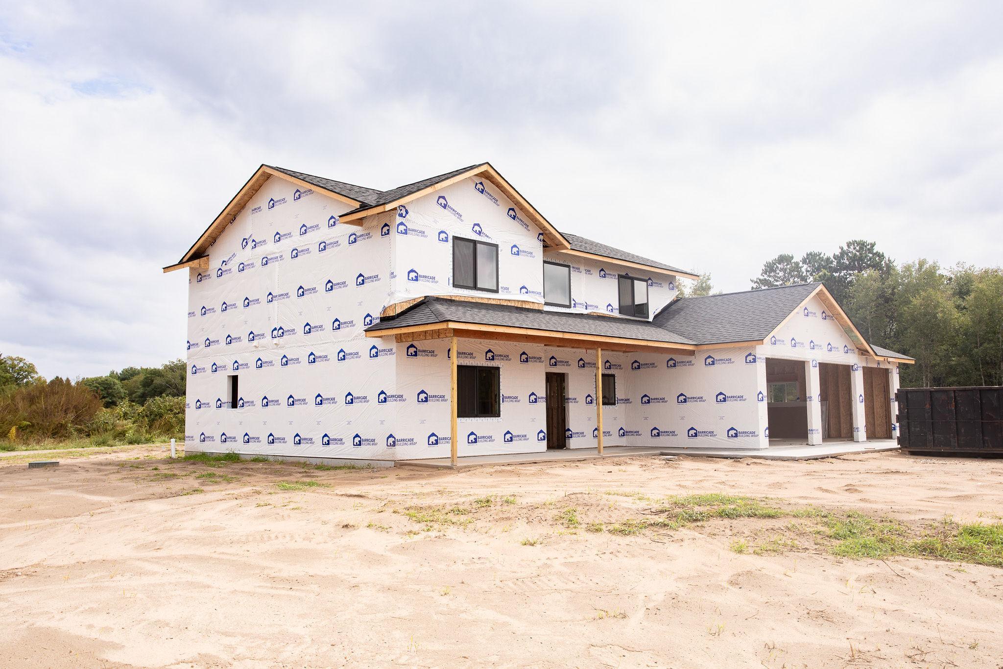 11388 Cohen Loop NW, Bemidji, MN 56601