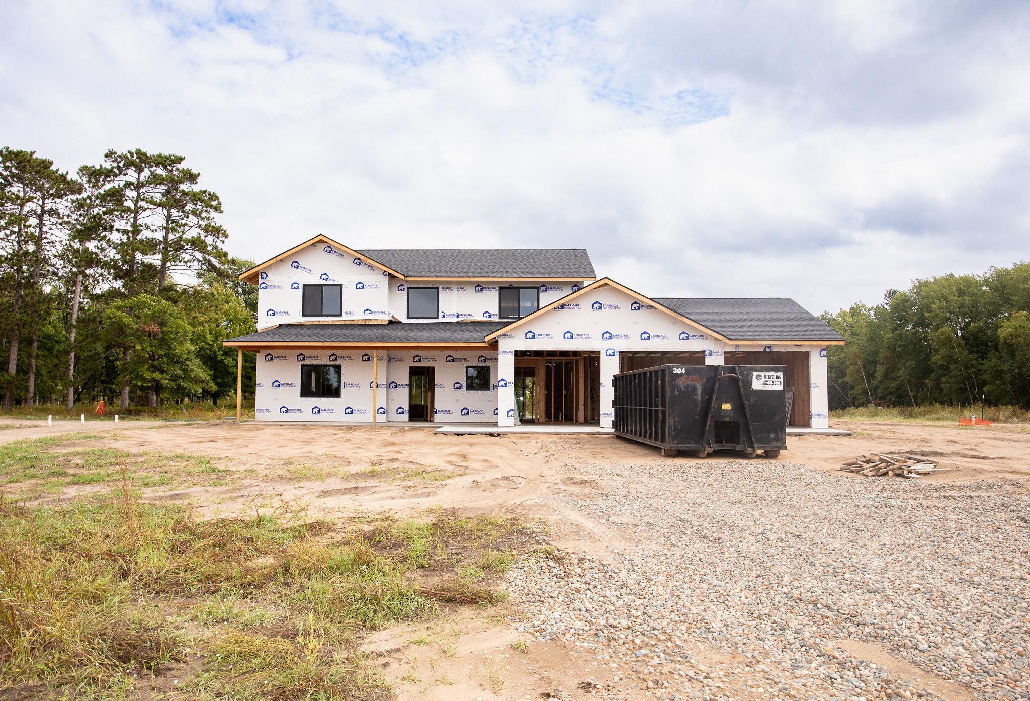 11388 Cohen Loop NW, Bemidji, MN 56601