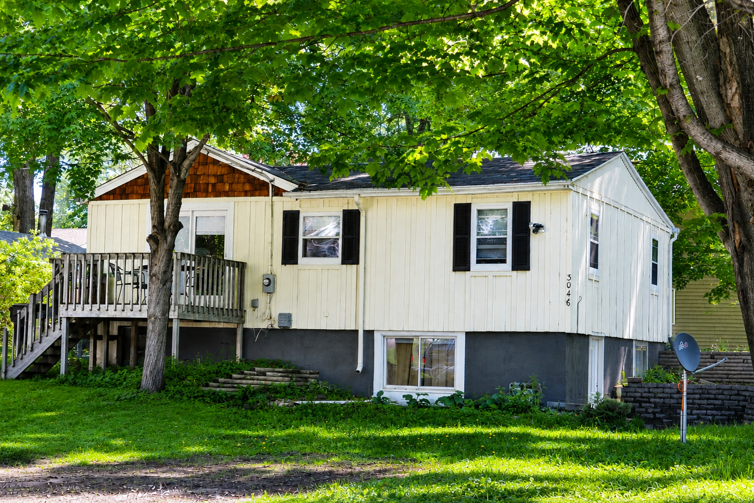 3046 Dundee Ln, Mound, MN 55364