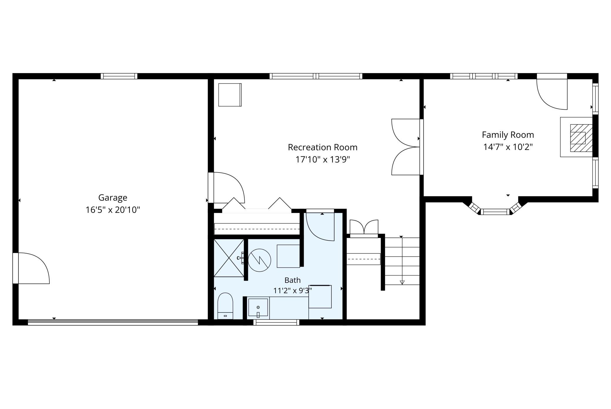 4716 Wilshire Blvd, Mound, MN 55364