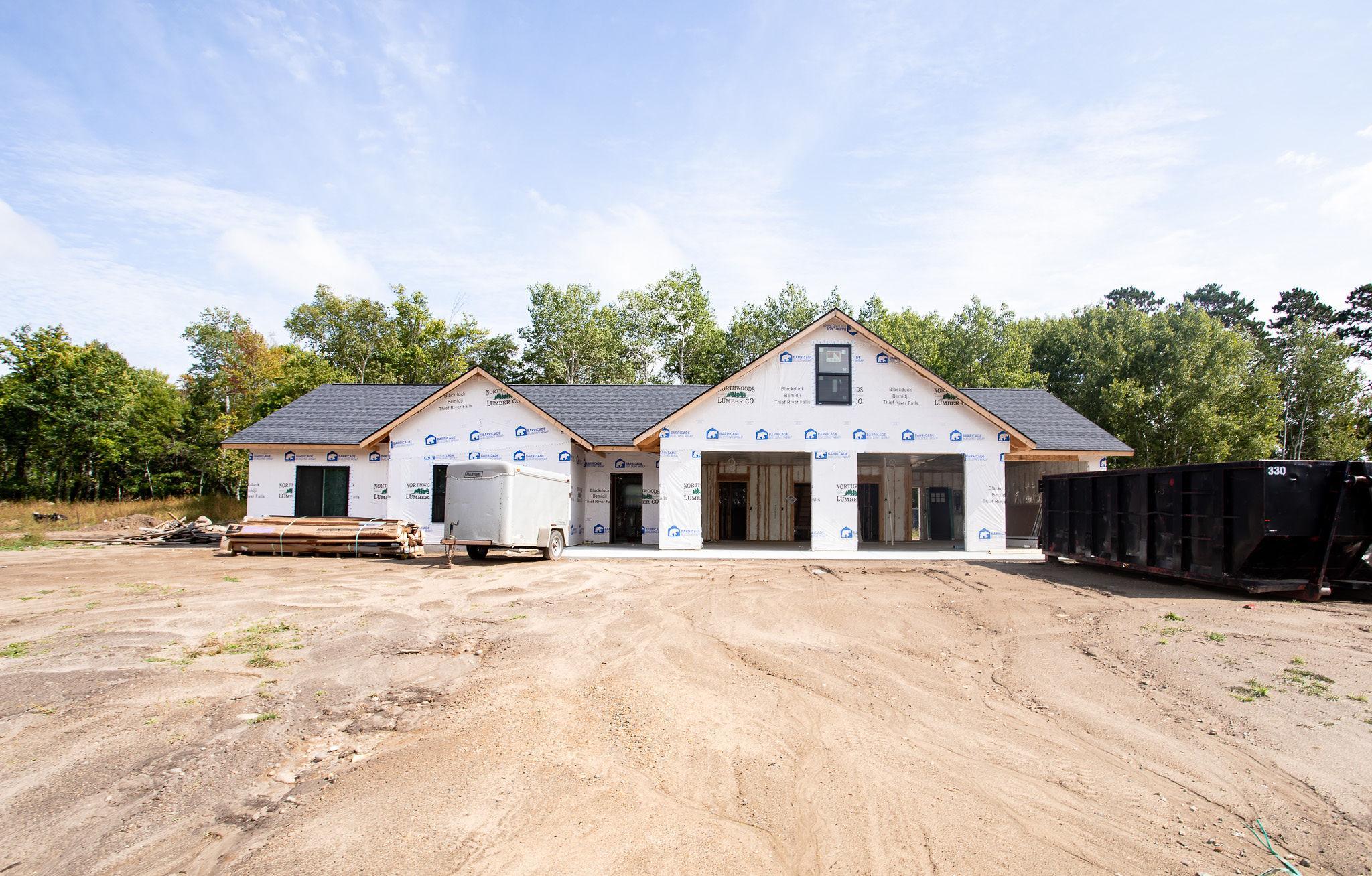 11464 Cohen Loop NW, Bemidji, MN 56601