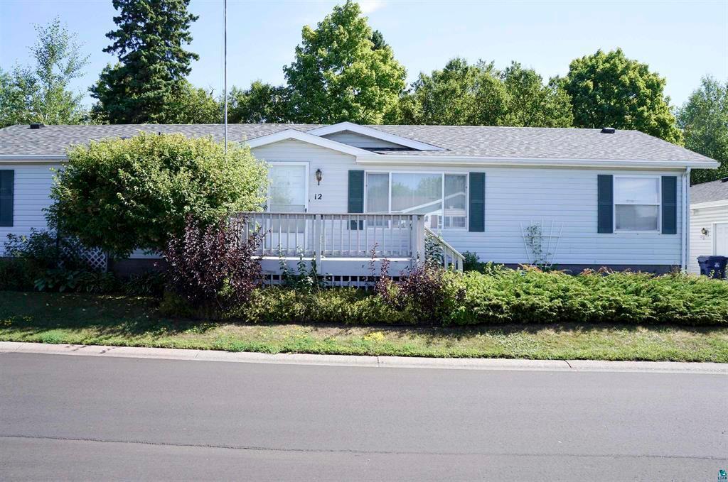 12 Olea Ave, Duluth, MN 55810