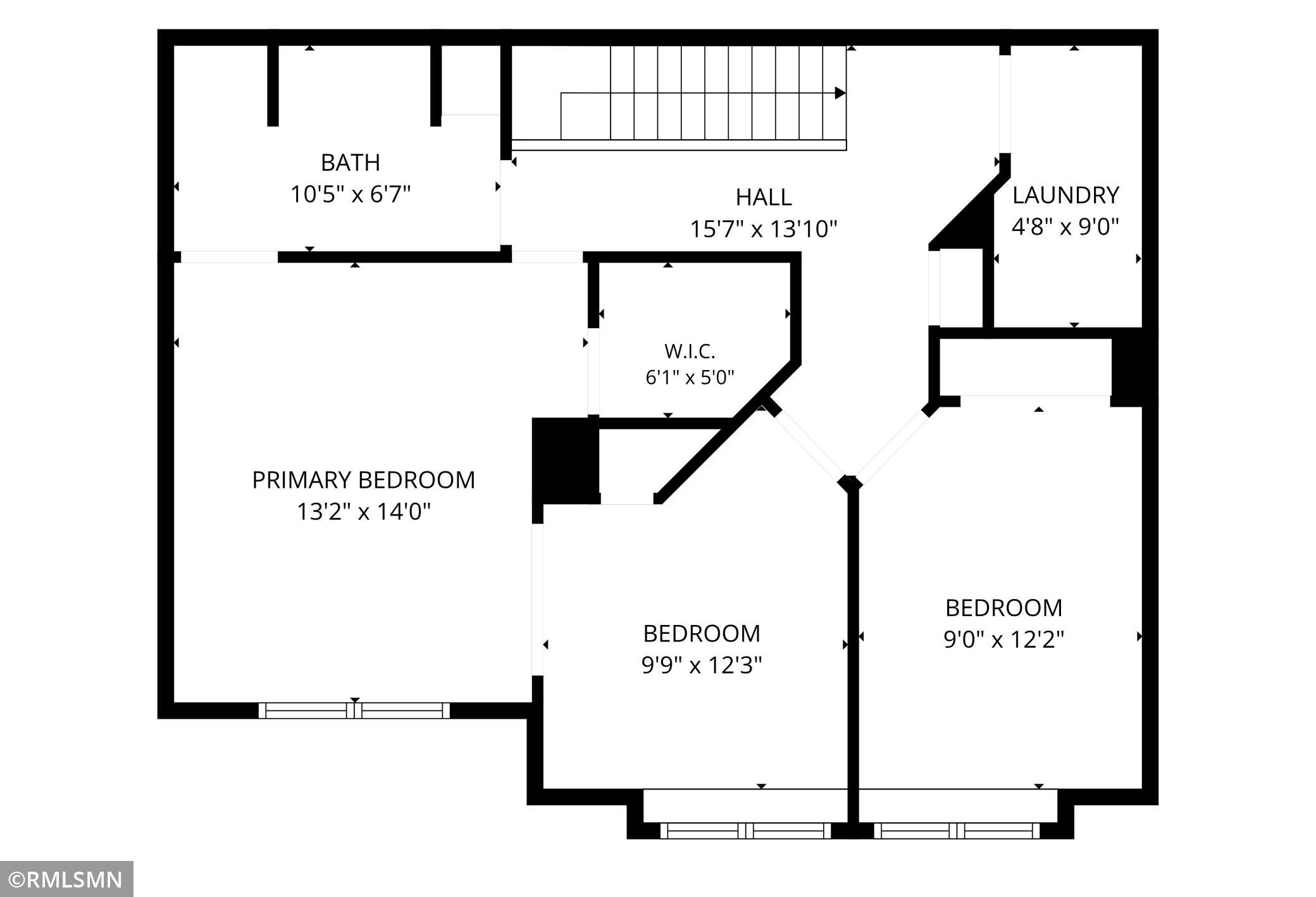12255 Zealand Ave N, Champlin, MN 55316