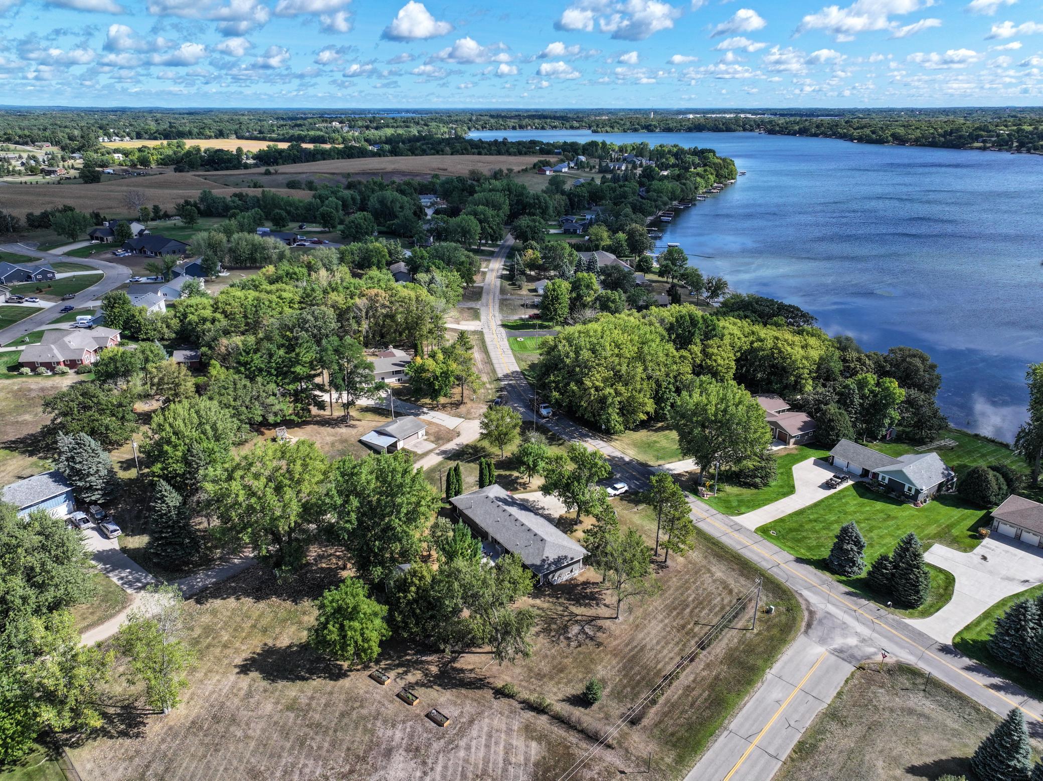 1576 W Latoka Dr SW, Alexandria, MN 56308