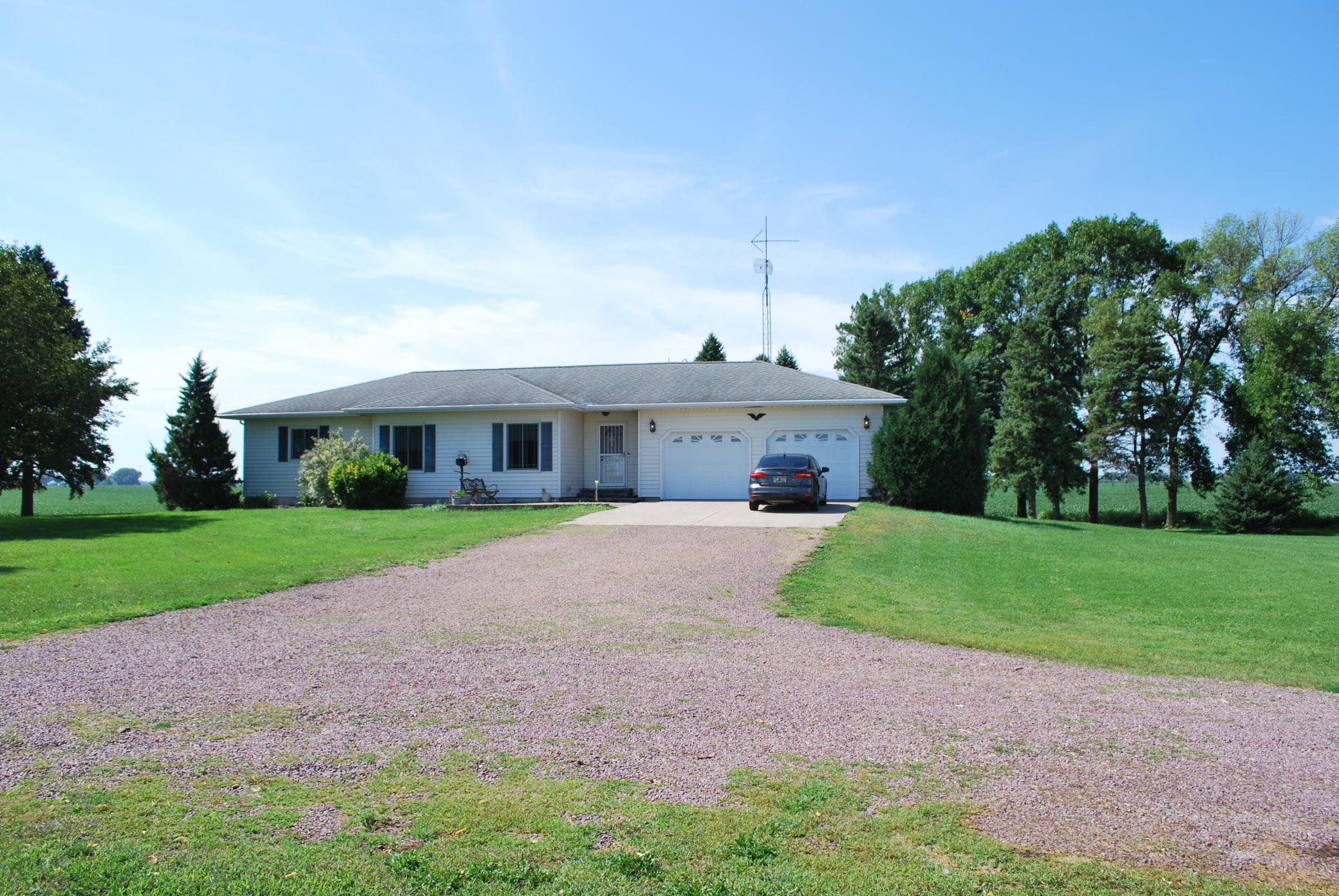 36237 State Highway 15, Lewisville, MN 56060