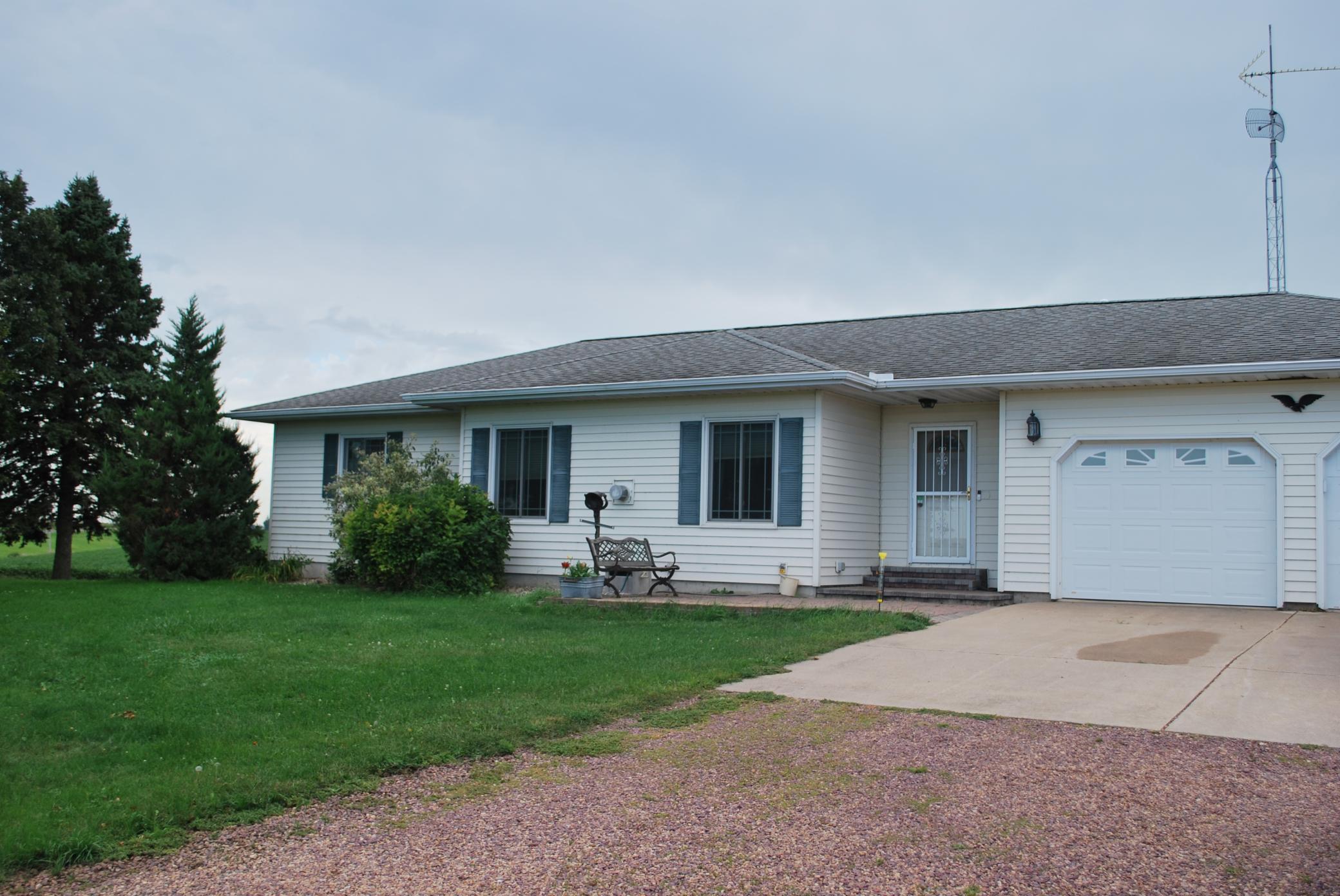 36237 State Highway 15, Lewisville, MN 56060