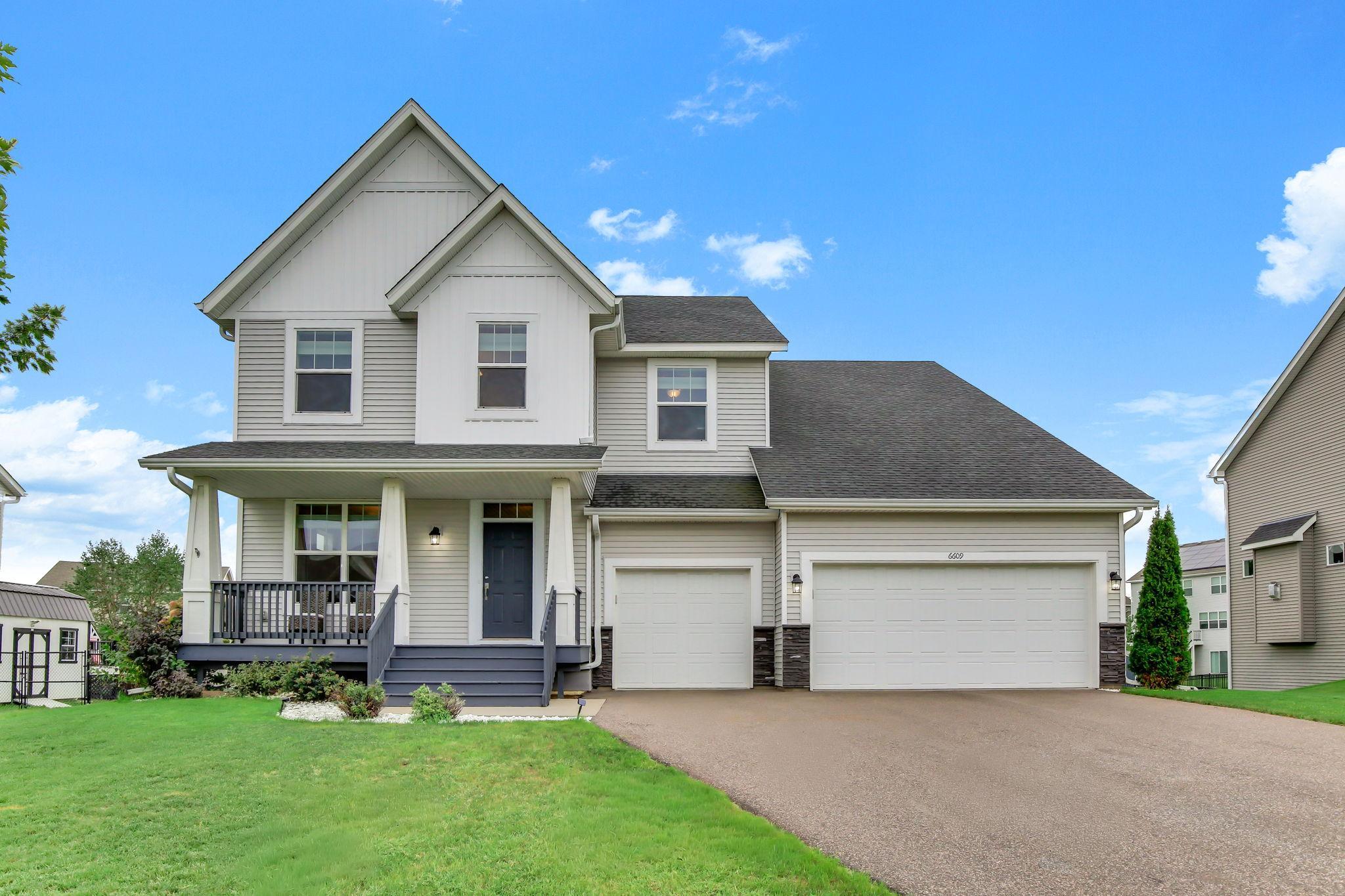 6609 96th St S, Cottage Grove, MN 55016