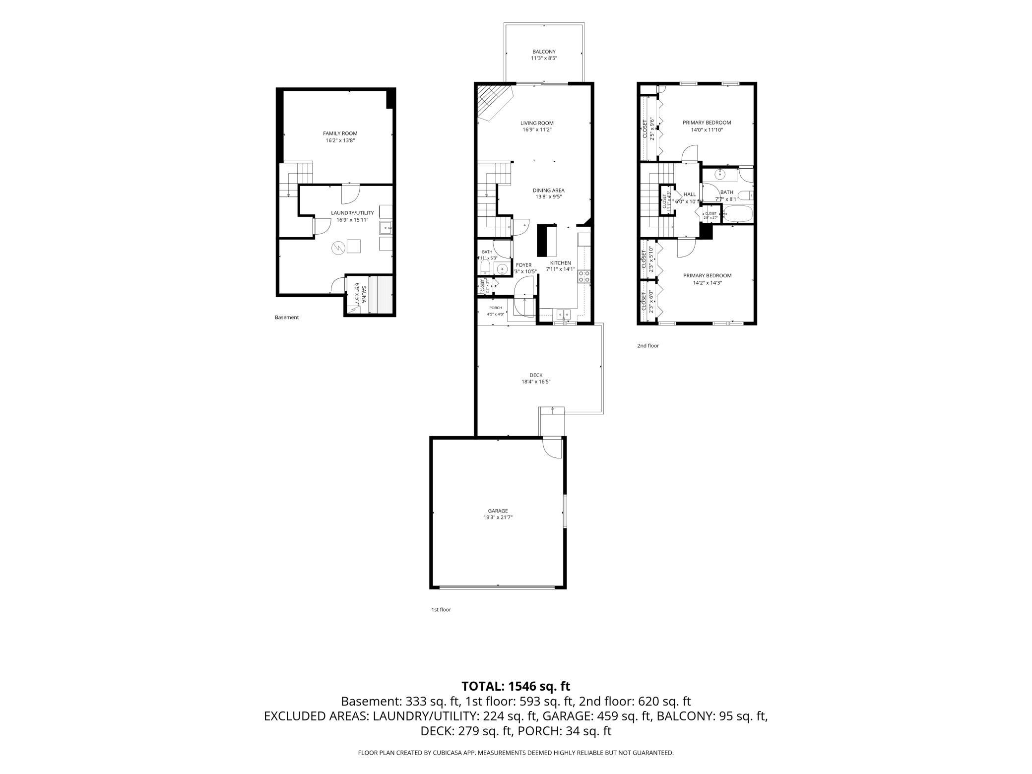 1883 County Road E E, White Bear Lake, MN 55110