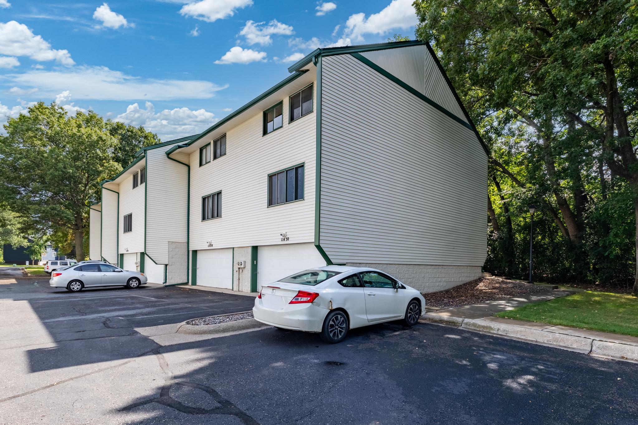 11430 Jay St NW, Coon Rapids, MN 55433
