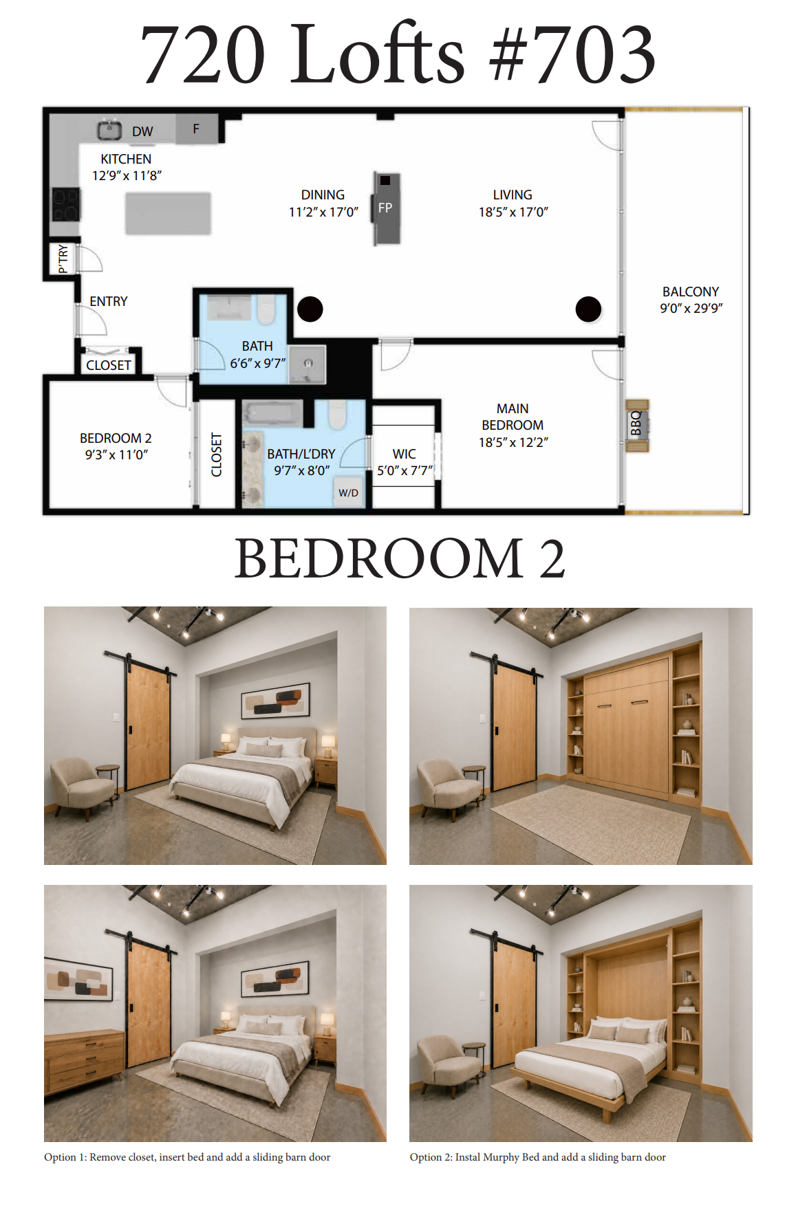 720 N 4th St #703, Minneapolis, MN 55401