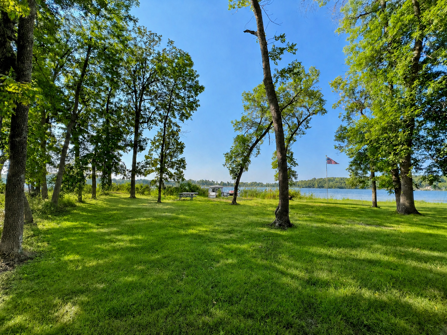 1815 Bridgeview Blvd, Detroit Lakes, MN 56501