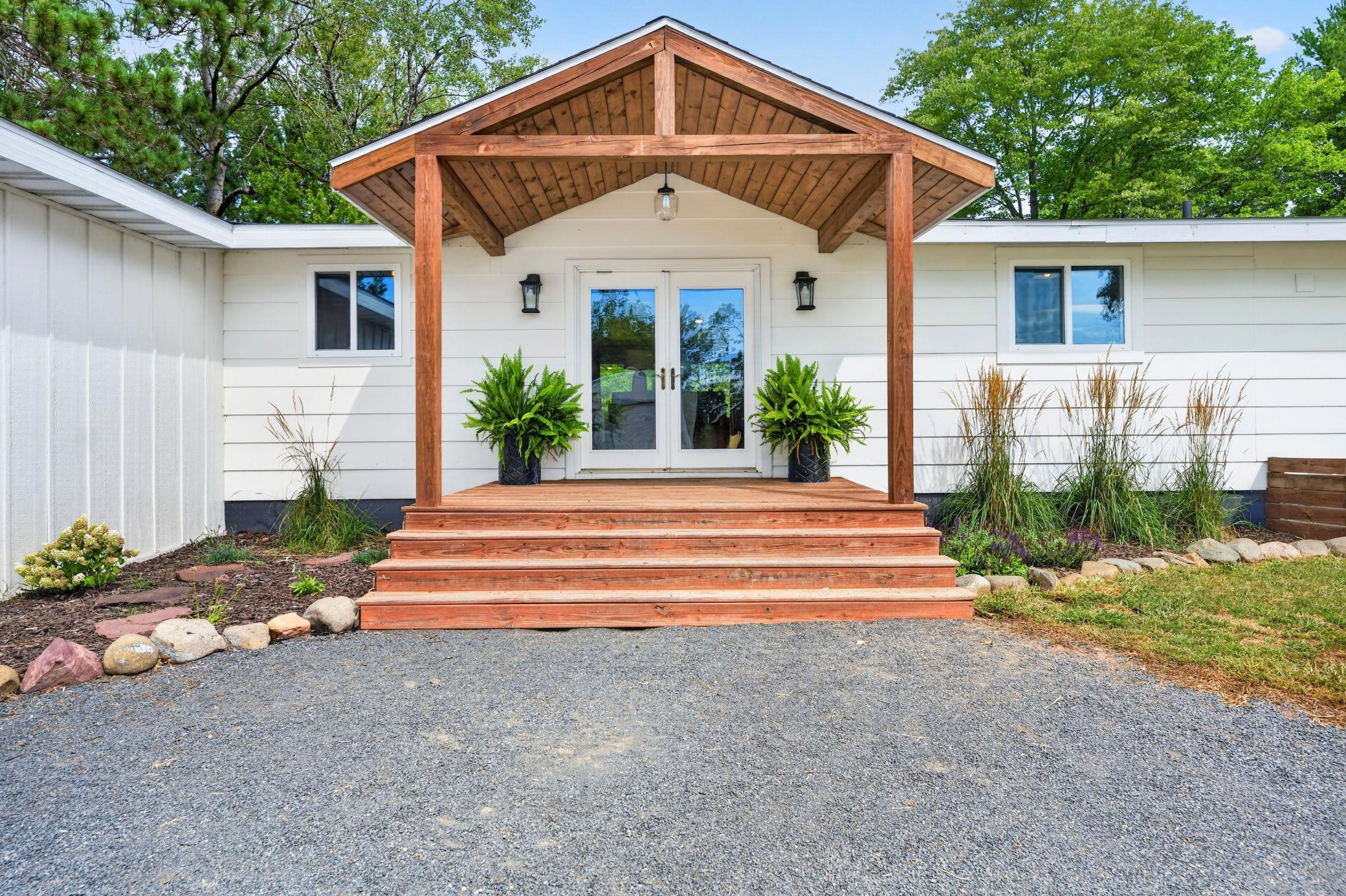 W7891 Keller Rd, Spooner, WI 54801