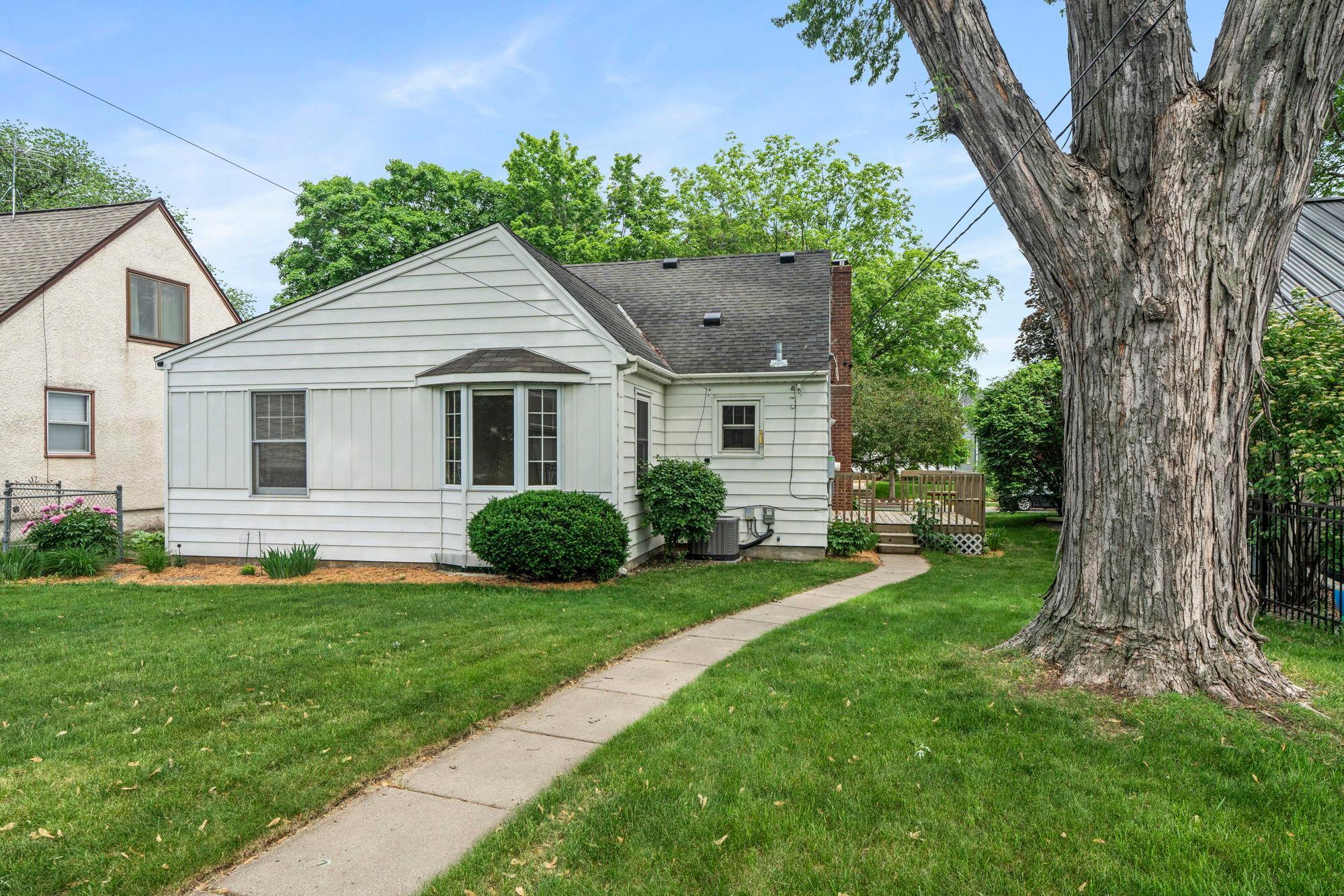 5750 Pleasant Ave, Minneapolis, MN 55419