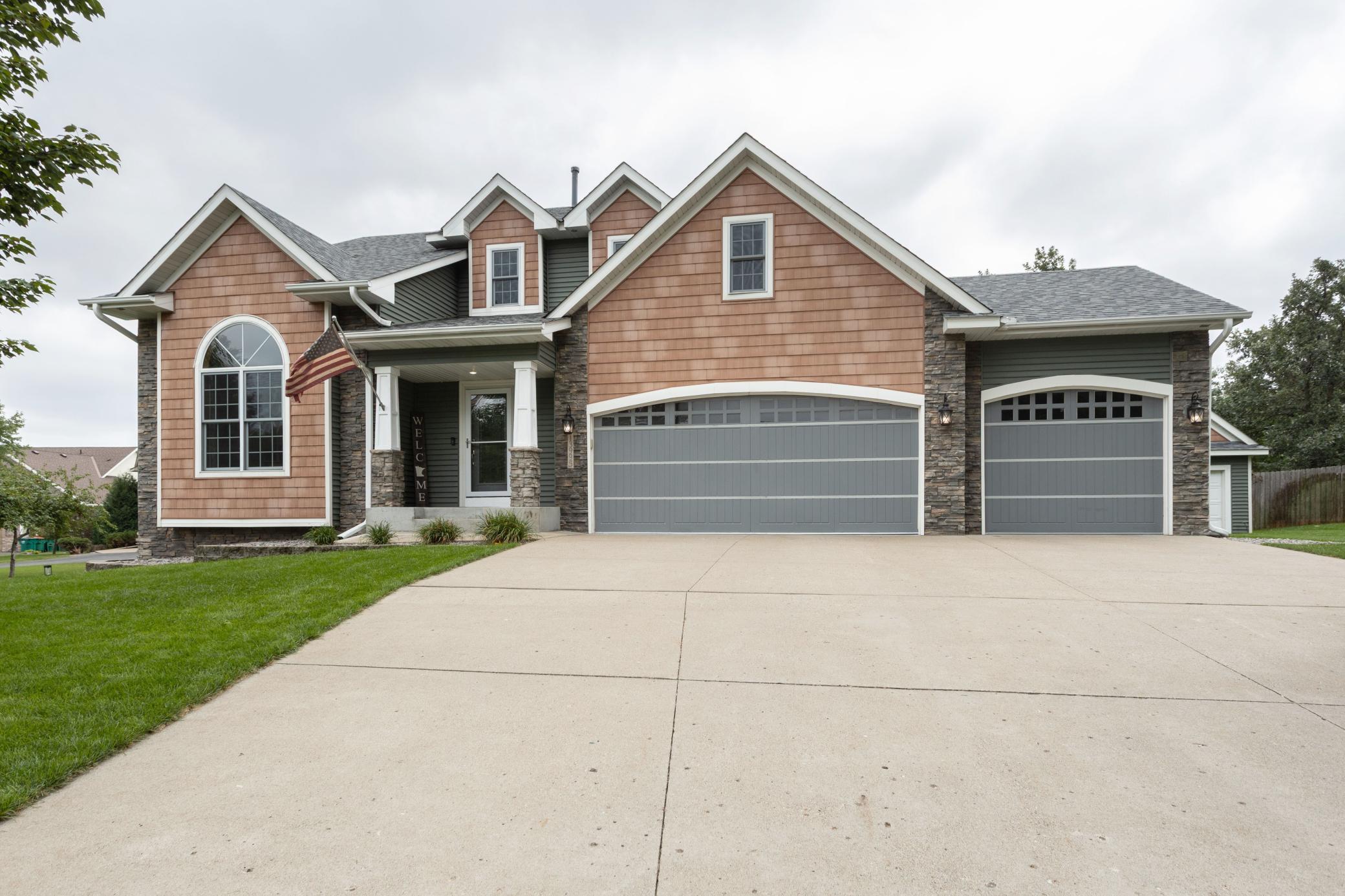 13995 Olive St NW, Andover, MN 55304