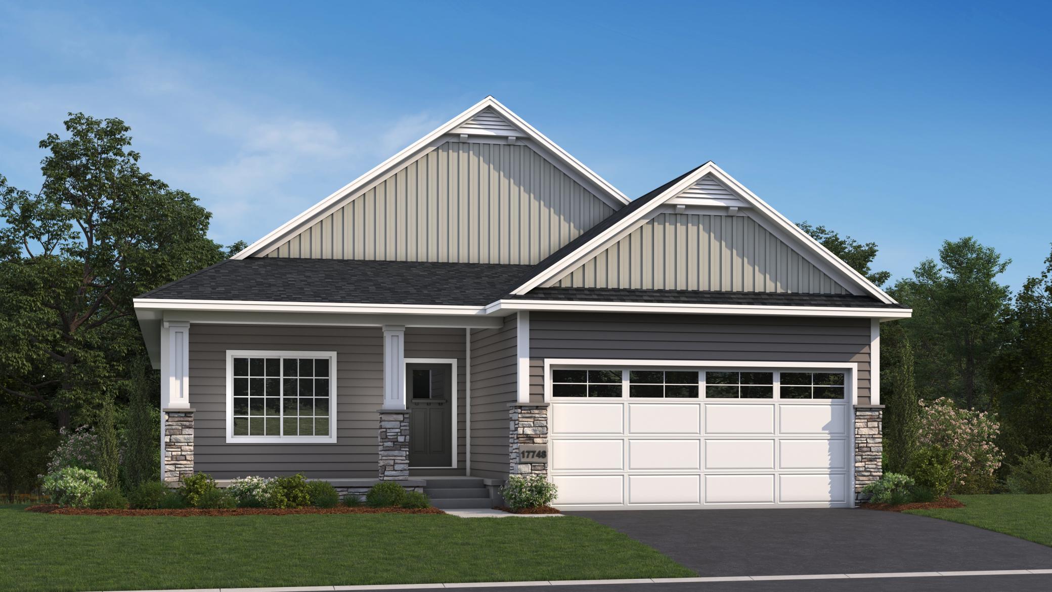 17852 Ellsworth Dr, Lakeville, MN 55044