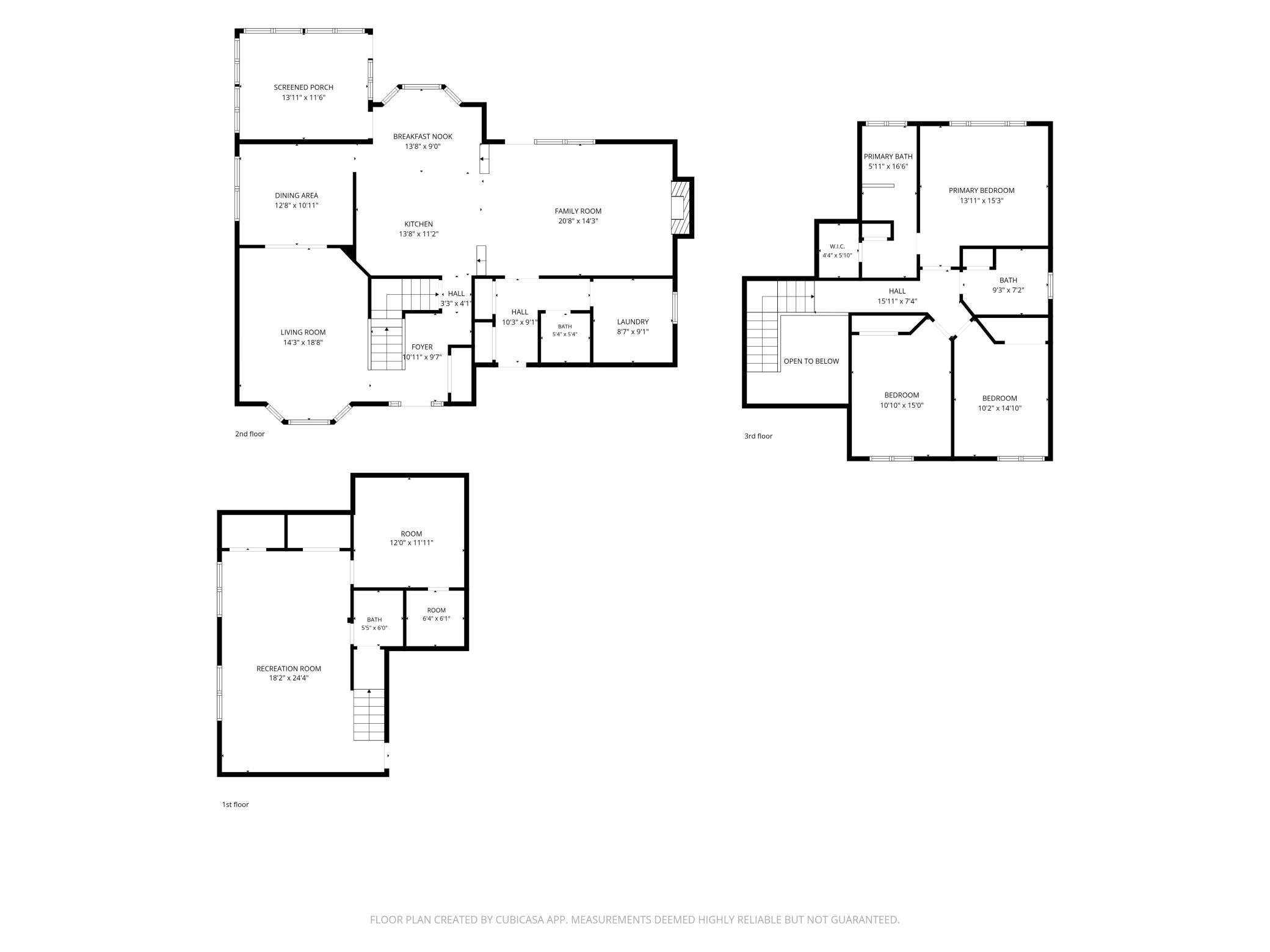 12175 Ilex St NW, Coon Rapids, MN 55448