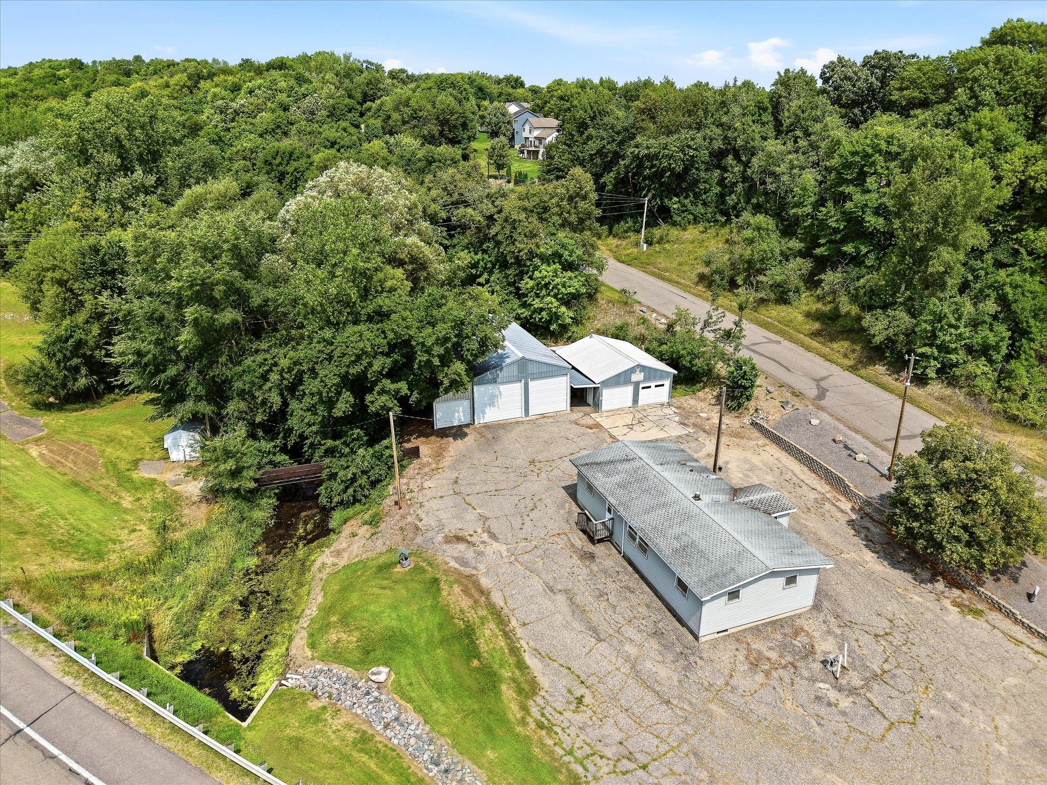 1487 Baker Ave NW, Buffalo, MN 55313