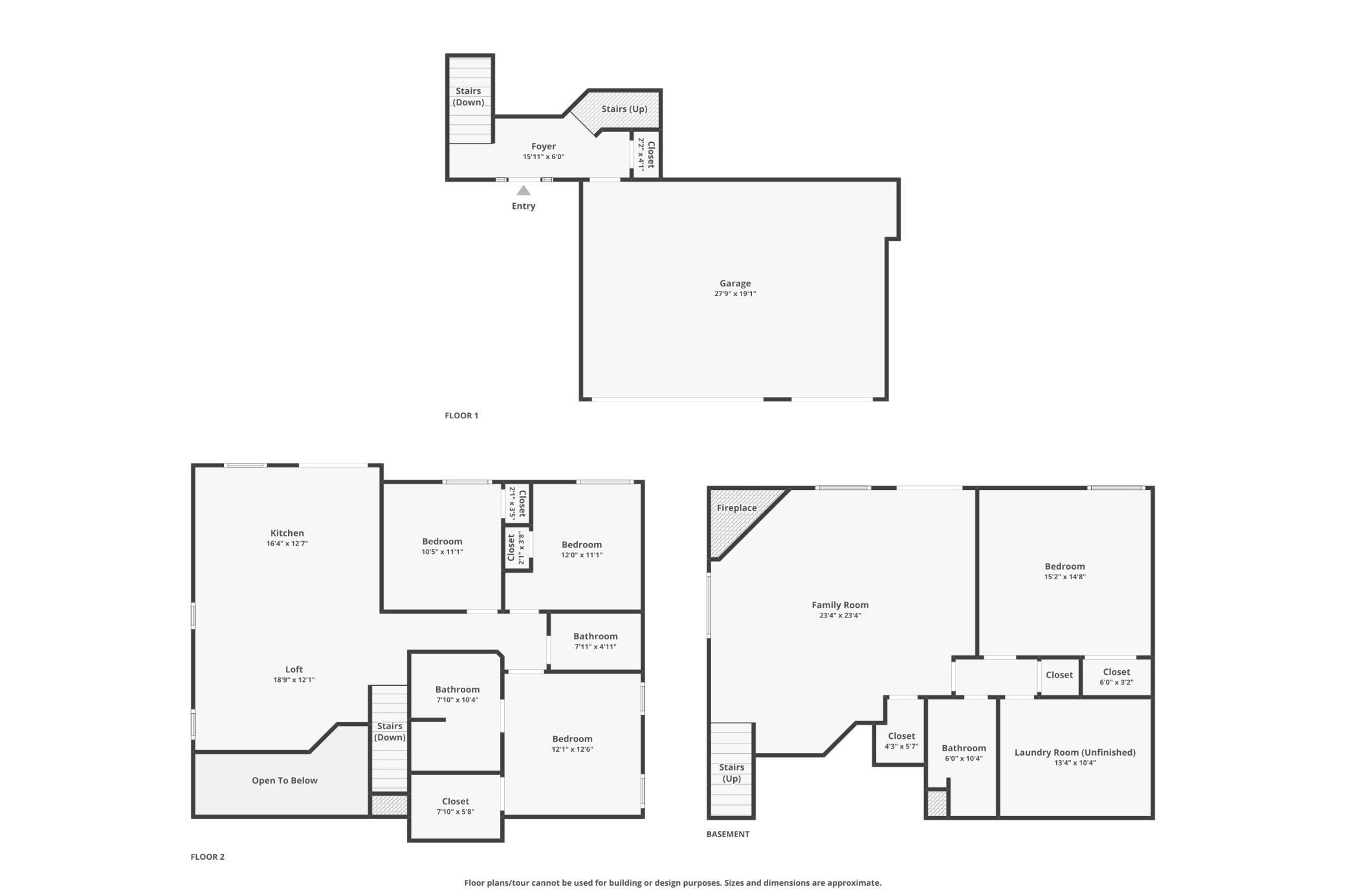 19385 Century Ct, Farmington, MN 55024