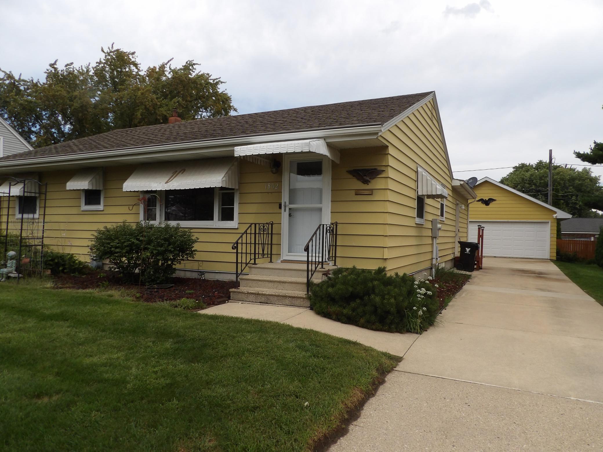 1802 3rd Ave NW, Austin, MN 55912
