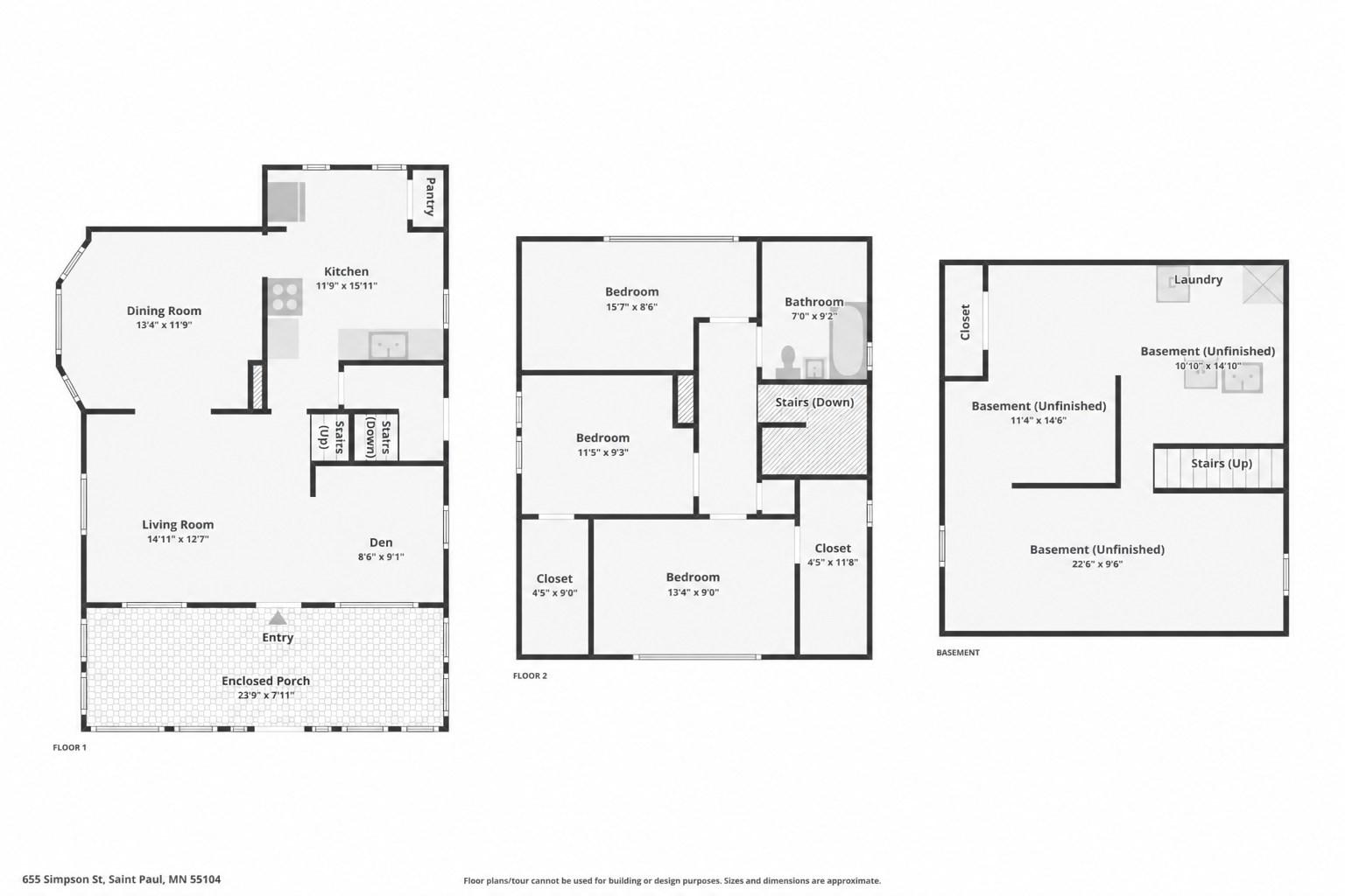 655 Simpson St, Saint Paul, MN 55104