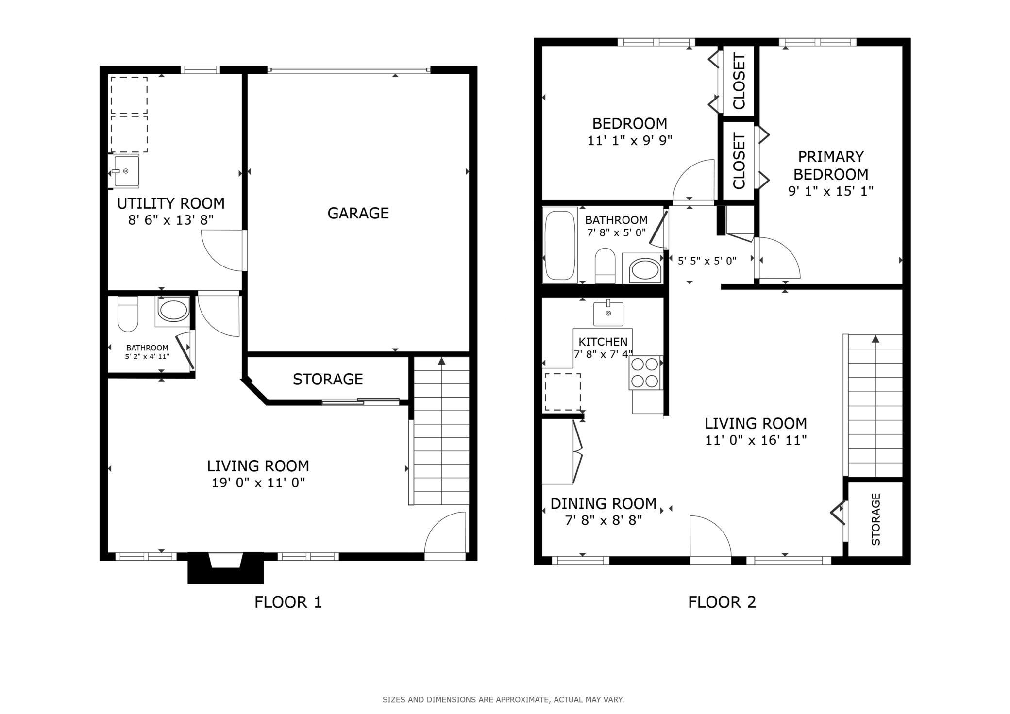 1413 Farrington St #A, Saint Paul, MN 55117