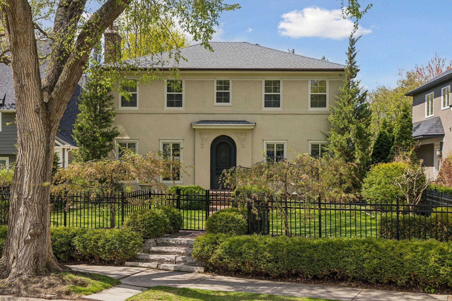 2728 S Upton Ave, Minneapolis, MN 55416