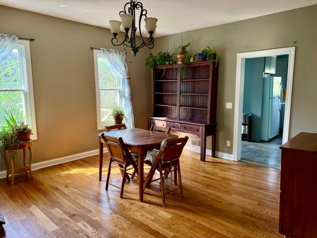 115 N Cedar St, Mabel, MN 55954