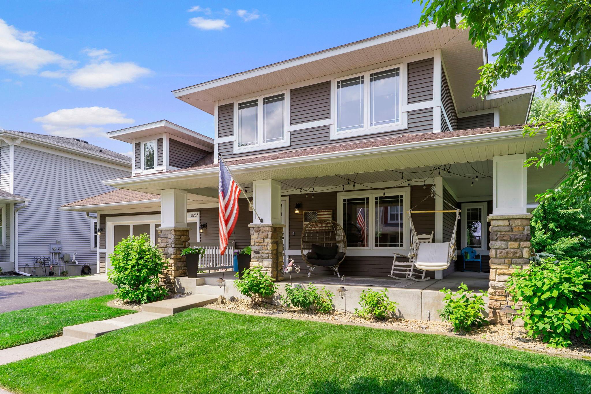 11282 68th St NE, Albertville, MN 55301