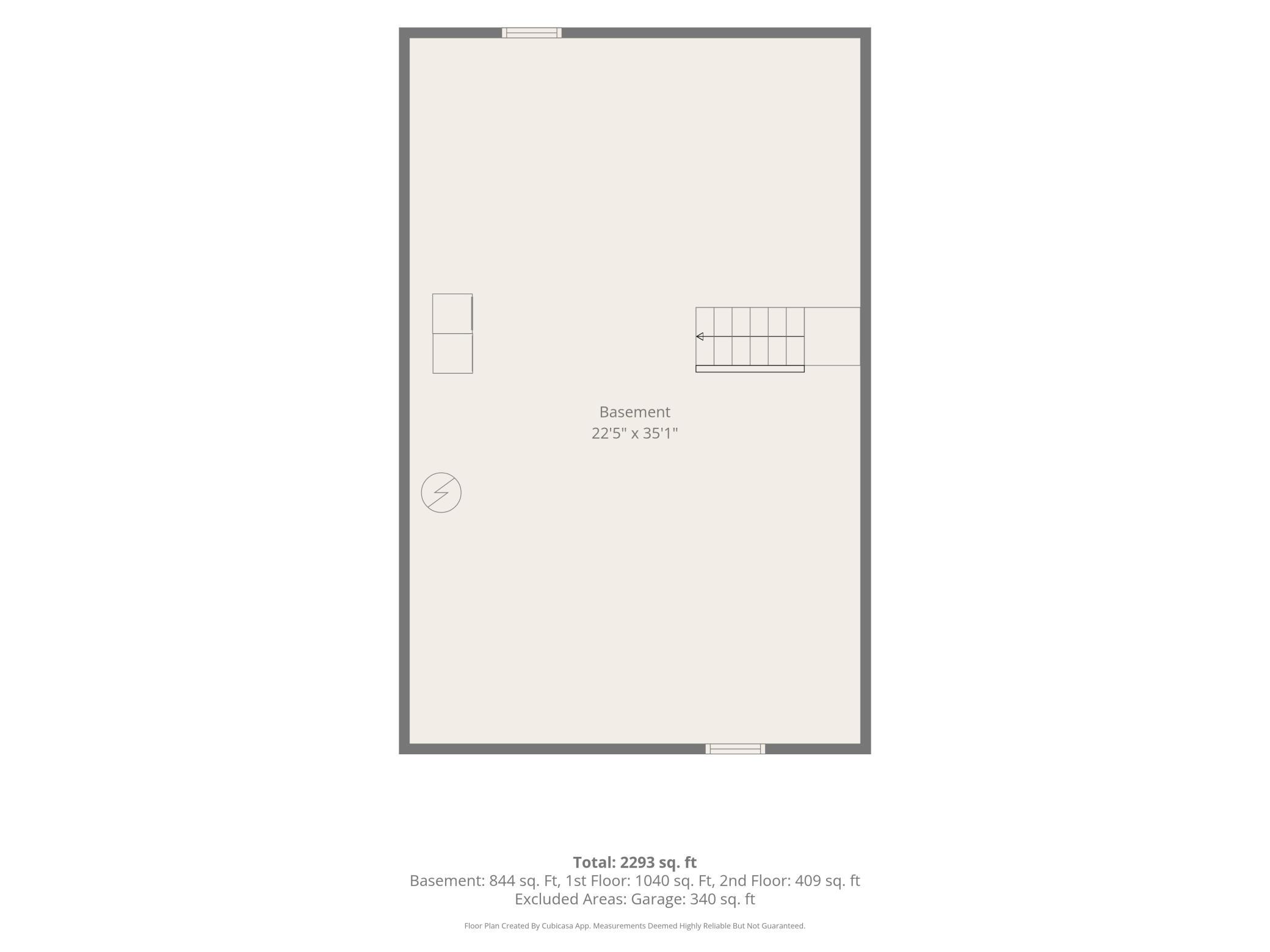 920 Spring St, Clearwater, MN 55320