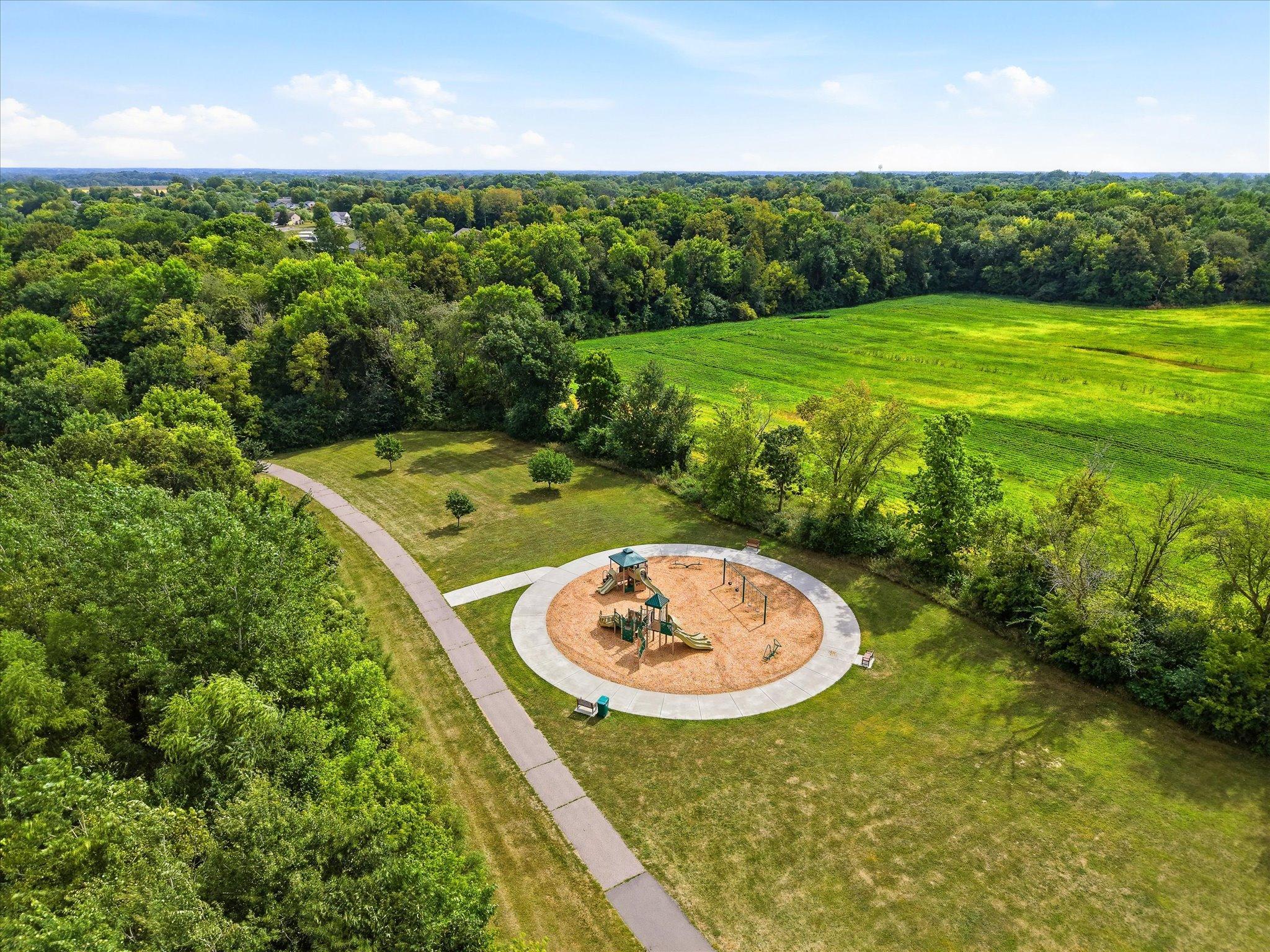 TBD Cole Ave, Montrose, MN 55363