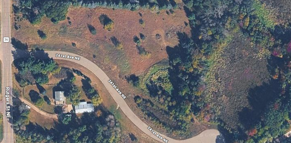 0000 241st Ave NE, Stacy, MN 55079