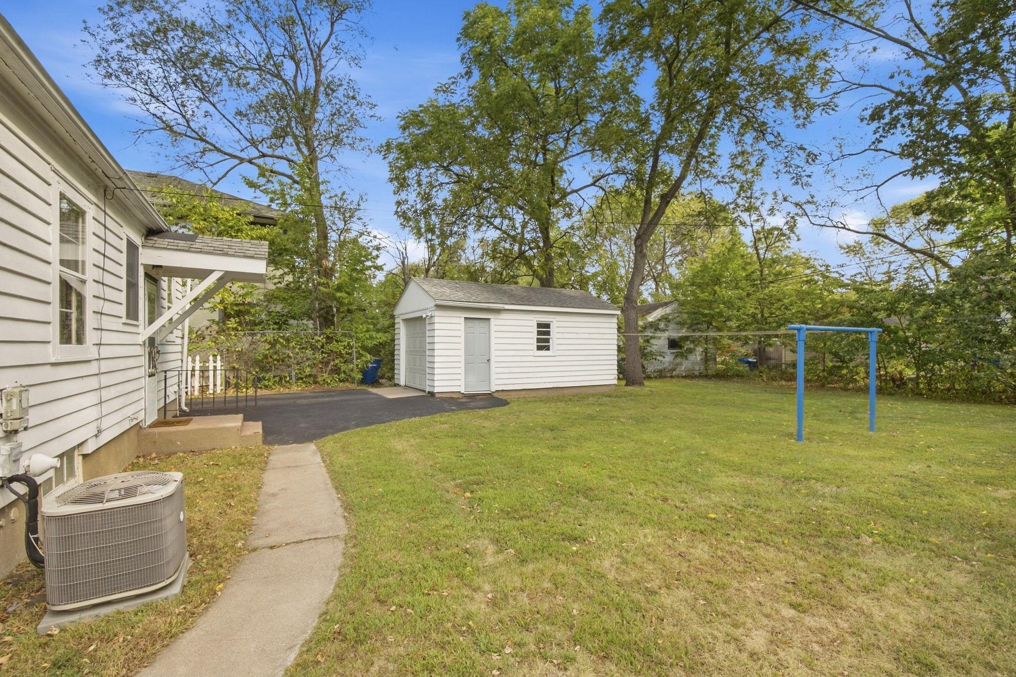 1606 10th Ave S, Saint Cloud, MN 56301