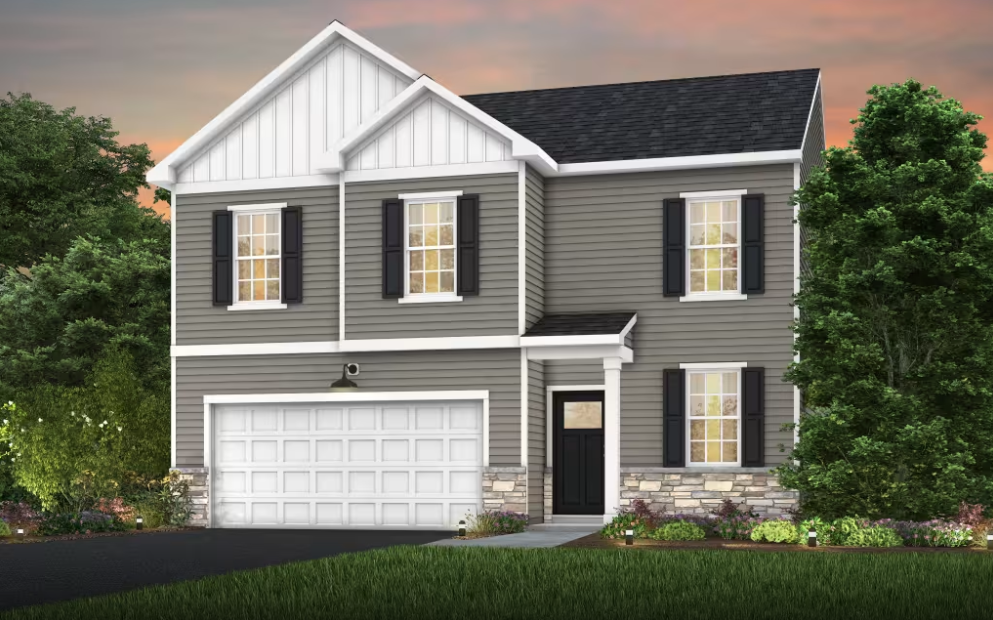 7414 103rd St, Cottage Grove, MN 55016