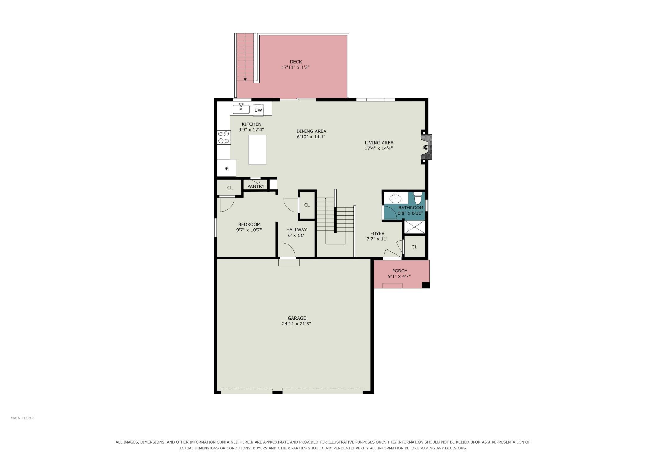 17945 Hidden Creek Trl, Lakeville, MN 55044