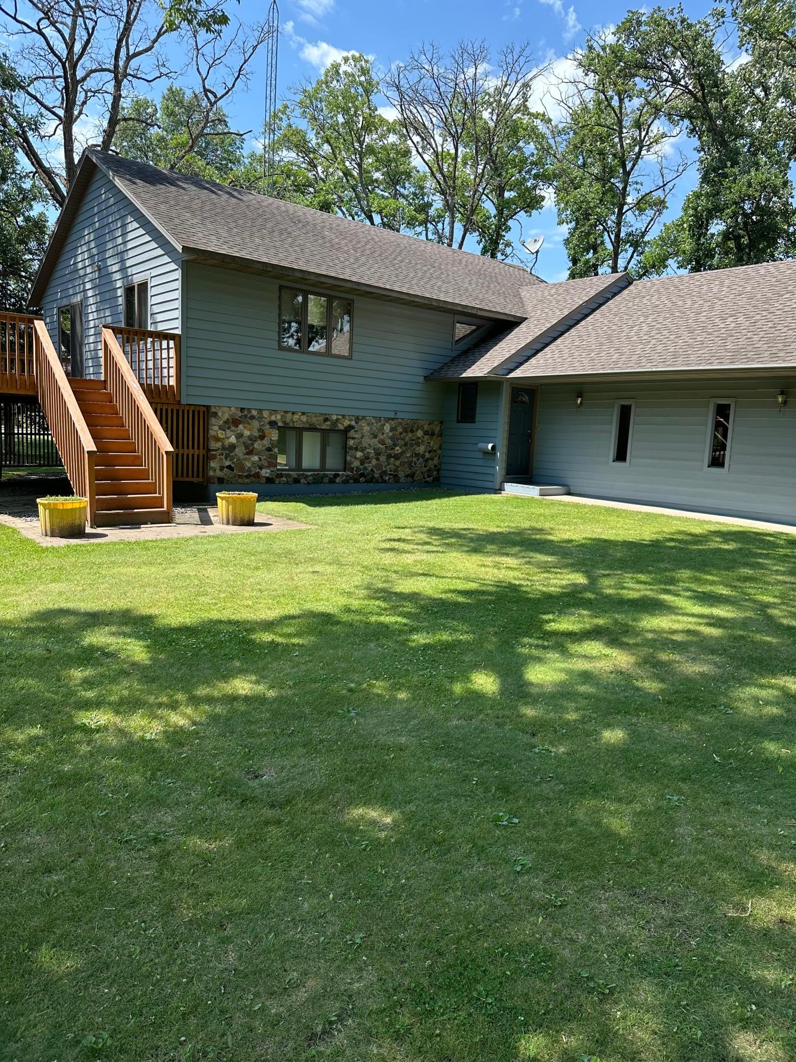 302 N Hickory St, Royalton, MN 56373