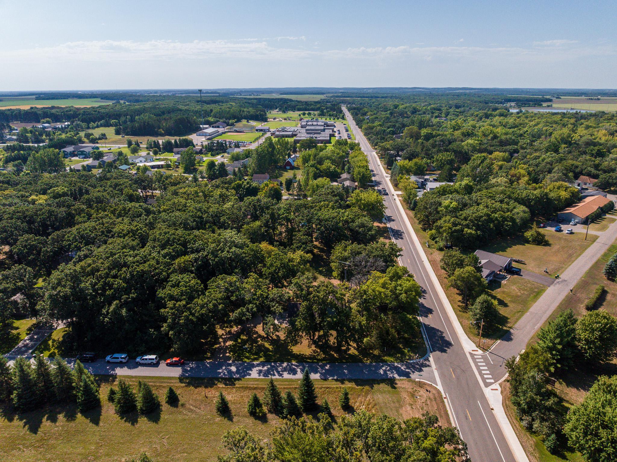 302 N Hickory St, Royalton, MN 56373