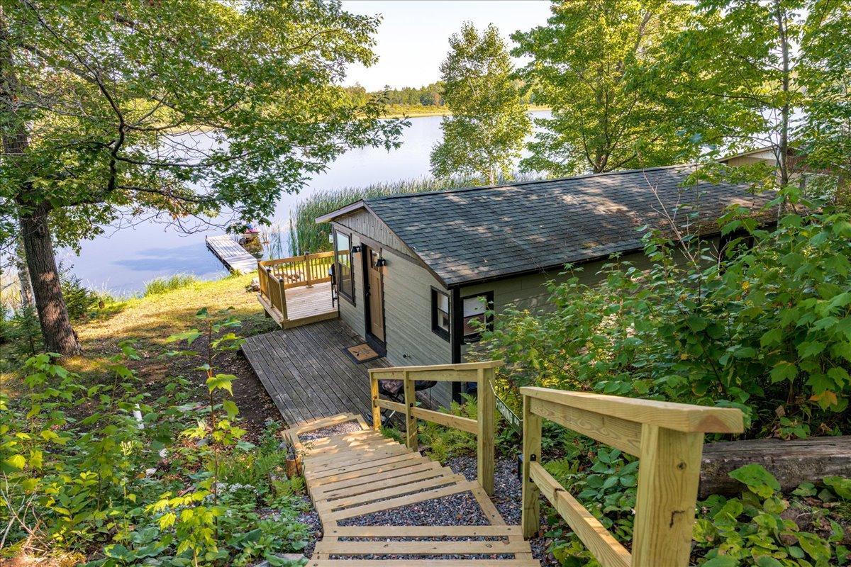 1508 Long Lake Rd, Sawyer, MN 55780