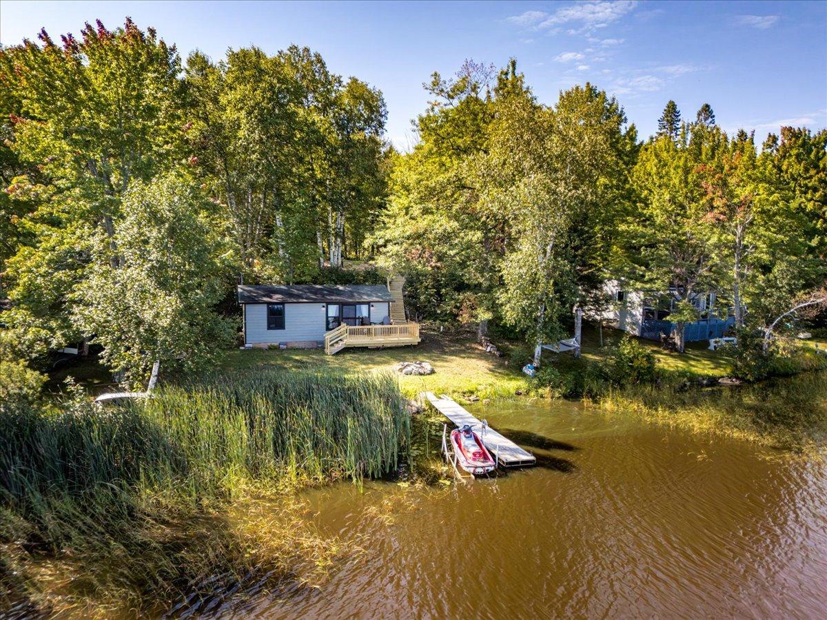 1508 Long Lake Rd, Sawyer, MN 55780