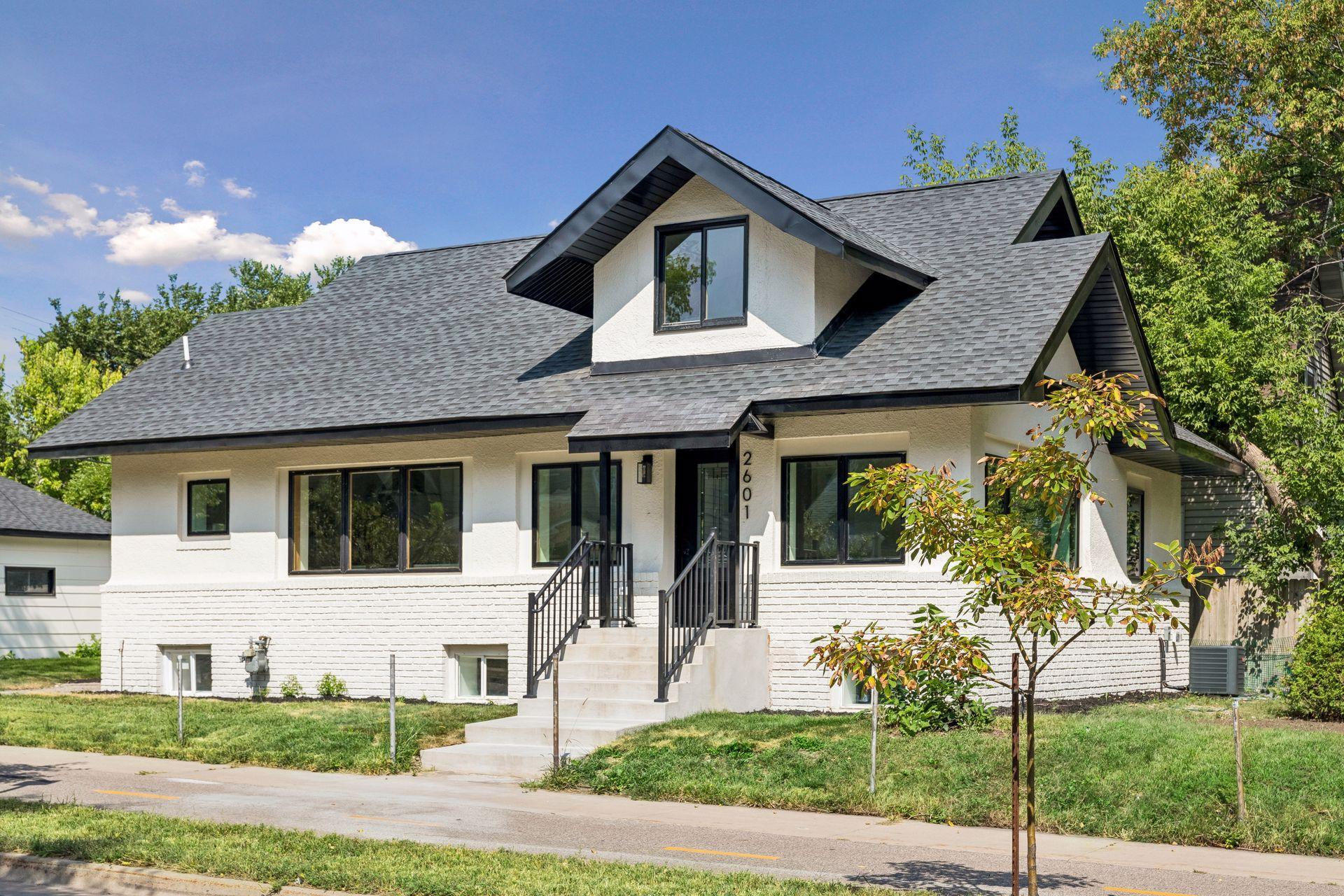 2601 N Morgan Ave N, Minneapolis, MN 55411