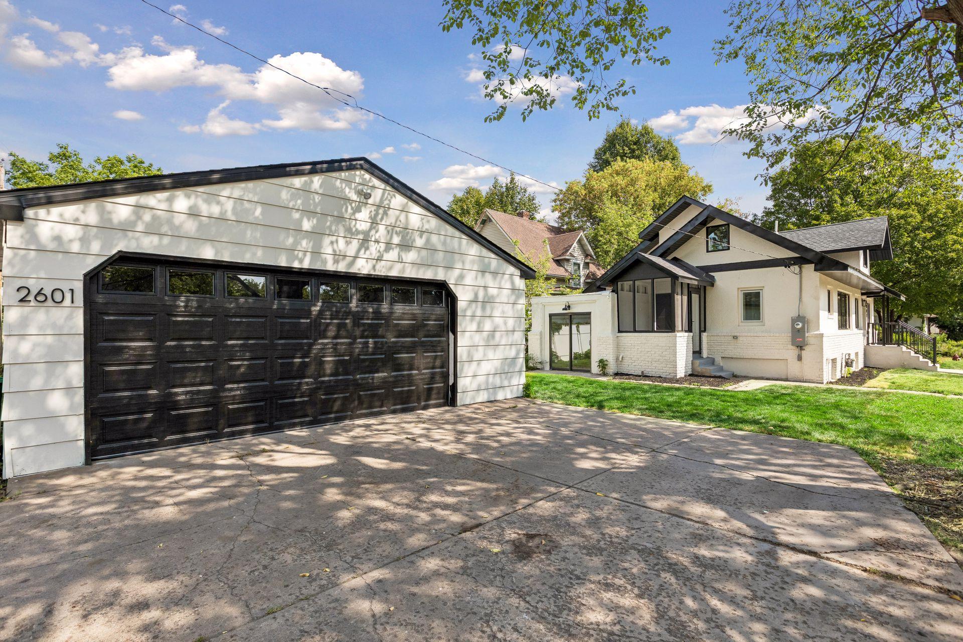 2601 N Morgan Ave N, Minneapolis, MN 55411