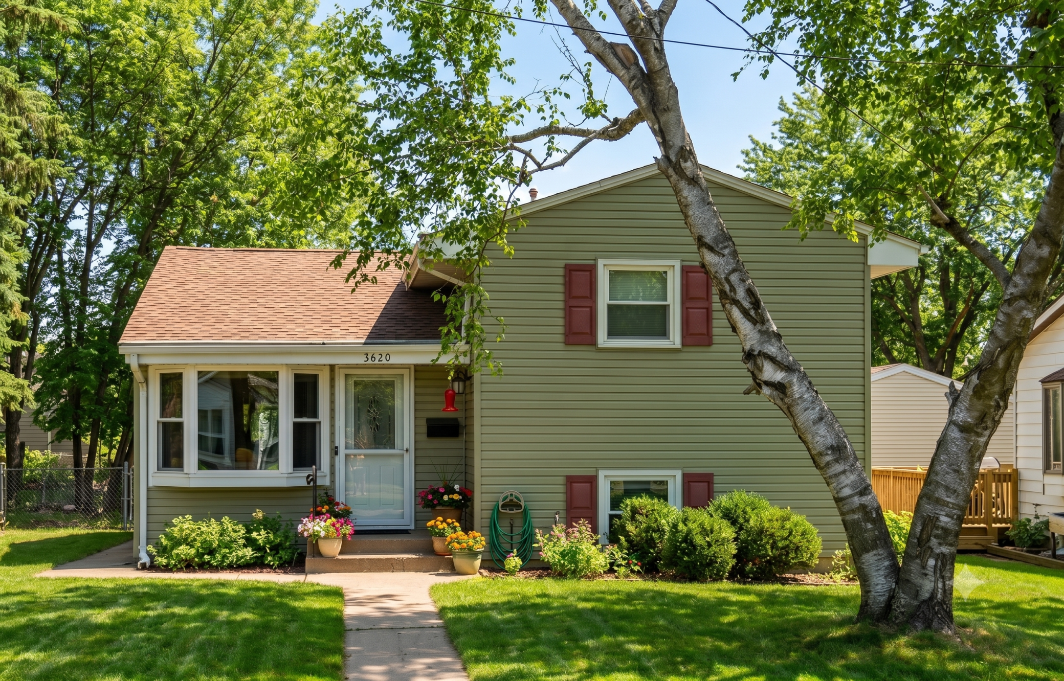 2620 Toledo Ave S, Saint Louis Park, MN 55416