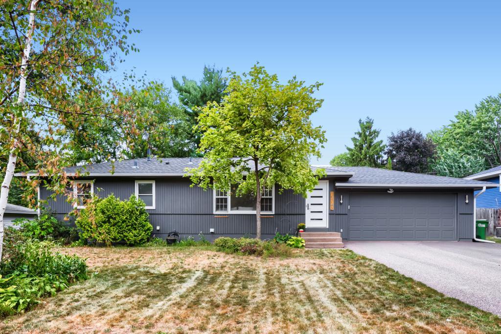 11743 Madison St NE, Blaine, MN 55434