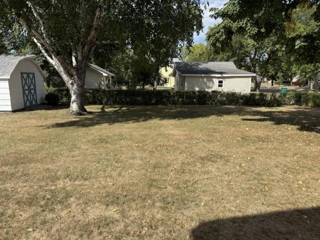 223 14th St N, Breckenridge, MN 56520
