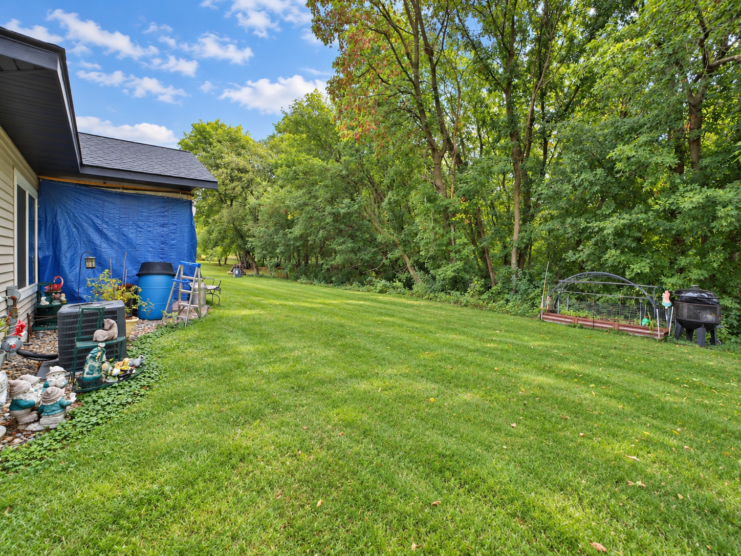 903 4th Ave NE, Long Prairie, MN 56347