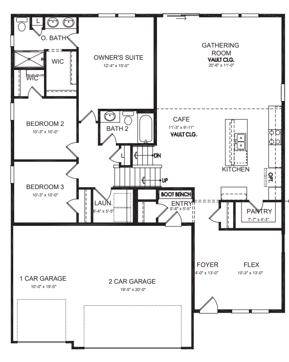 8852 63rd St S, Cottage Grove, MN 55016