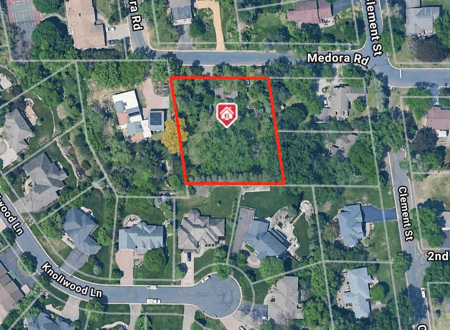 720 1st Ave, Mendota Heights, MN 55118
