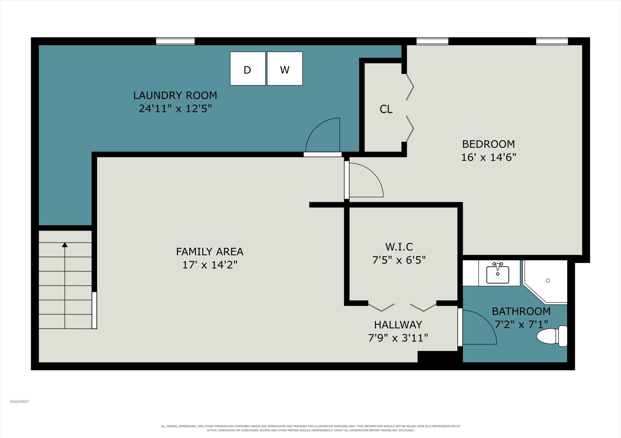 6550 81st St S, Cottage Grove, MN 55016